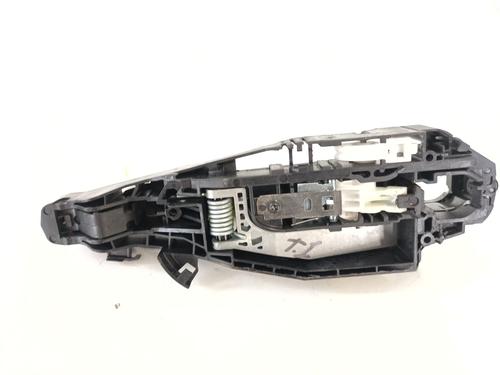 Front right exterior door handle CITROËN C4 II (NC_) 1.6 BlueHDi 100 | BP28956952C129 