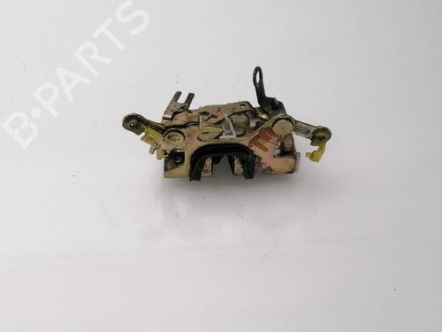 Rear right lock NISSAN SERENA (C23) 2.3 D | BP23940941C99 