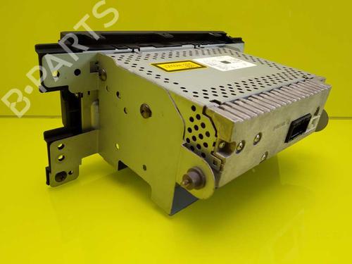 Radio SUZUKI GRAND VITARA II (JT, TE, TD) 1.9 DDiS All-wheel Drive (JT419, TD44, JB419WD, JB419XD,... | BP25483027E6 