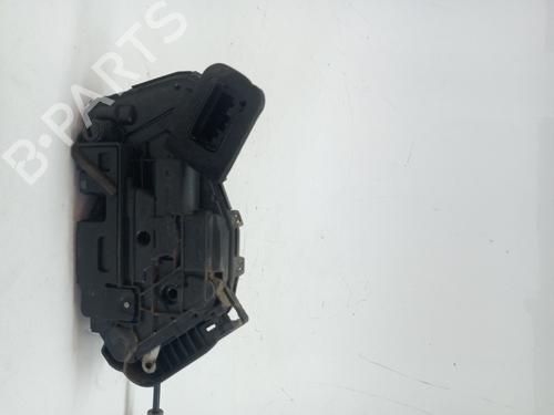 Rear left lock VW GOLF VII (5G1, BQ1, BE1, BE2) 2.0 R 4motion | BP23975890C100 