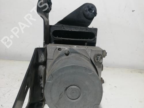 Used ABS pump RENAULT MEGANE II (BM0/1_, CM0/1_) 1.5 dCi (BM0F, BM0T, BM2B, CM0F, CM0T) (82 hp) 24974719