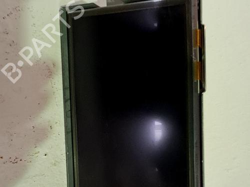 Display multifunzione Display multifunzione JAGUAR XF II (X260) 2.0 D (180 hp) 33765288 33765288