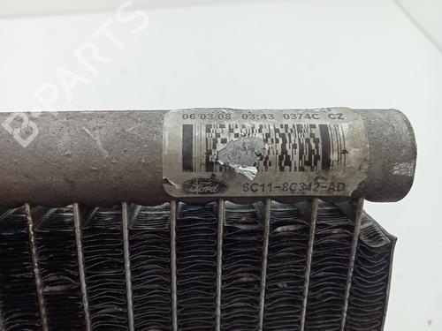 AC radiator FORD TRANSIT Van (FA_ _) 2.4 TDCi RWD | BP28108162M32 