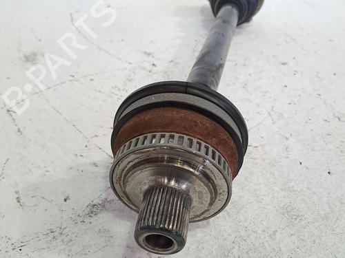 Right rear driveshaft AUDI A4 B7 (8EC) 3.0 TDI quattro | BP27274727M41 