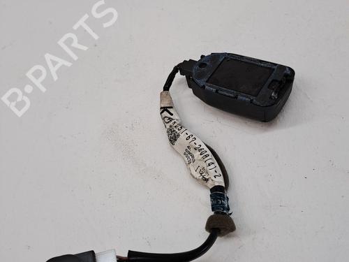 Elektronisk sensor MAZDA CX-5 (KE, GH) 2.2 D (KE2FW) | BP25248565M84 