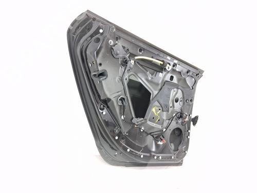 Left rear door AUDI A6 C6 (4F2) 3.0 TDI quattro | BP29179509C4 