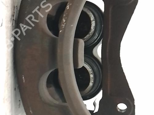 Used Left front brake caliper Left front brake caliper SSANGYONG KYRON 2.0 Xdi (141 hp) 40549686 40549686
