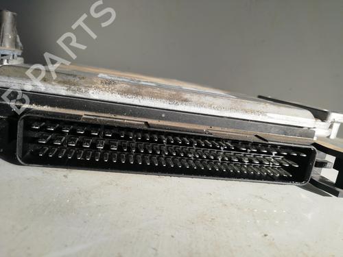 Engine control unit (ECU) CITROËN C5 I (DC_) 2.0 HDi (DCRHZB, DCRHZE) | BP25459155M57