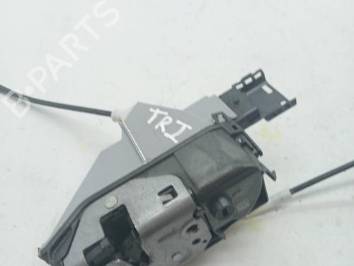 Rear left lock PEUGEOT 3008 I MPV (0U_) 1.6 BlueHDi 120 | BP23352296C100 