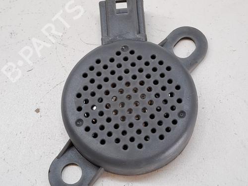 Højttaler RENAULT MEGANE III Hatchback (BZ0/1_, B3_) 1.5 dCi (BZ09, BZ0D, BZ1W, BZ29, BZ14) (110 hp) 27463026