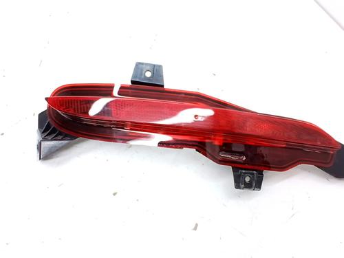 Mistlamp Mistlamp LAND ROVER RANGE ROVER VELAR (L560) 2.0 D200 MHEV 4x4 (204 hp) 36317620 36317620