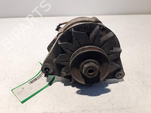 Used Alternator RENAULT 7 (124_) 1.0 (50 hp) 25465509