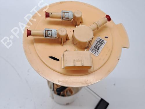 Fuel pump NISSAN NAVARA NP300 Platform/Chassis (D23) 2.3 dCi 4x4 | BP23280465M76 