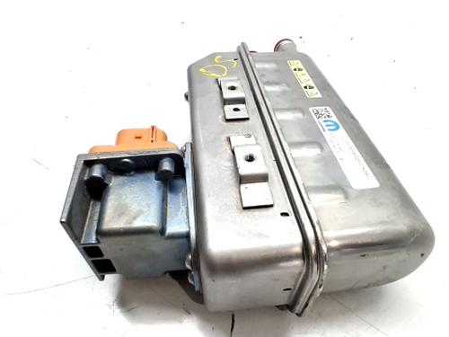 Varmeblæsermodstand FIAT 500e (332_) Elektro 3+1 (FA1) (118 hp) 30337905