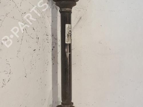 Used Left front driveshaft Left front driveshaft 38418039 38418039