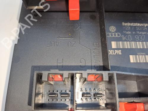 Fuse box VW GOLF V (1K1) 1.9 TDI | BP23282656E1 