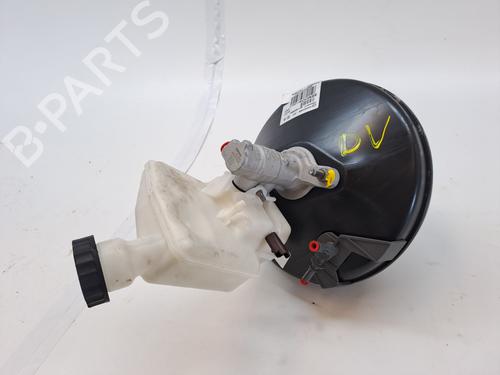Used Servo brake CITROËN C3 II (SC_) 1.6 BlueHDi 75 (75 hp) 23363329