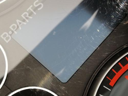 Used Instrument cluster AUDI A3 (8P1) S3 quattro (265 hp) 23651480