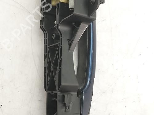 Used Front right exterior door handle Front right exterior door handle 37794307 37794307