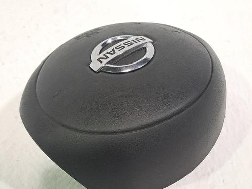 Driver airbag NISSAN MICRA IV (K13K, K13KK) 1.2 | BP25248802C9 