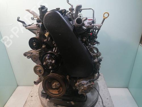 Engine TOYOTA HILUX VII Pickup (_N1_, _N2_, _N3_) 2.5 D-4D 4WD (KUN25) | BP23421091M1 