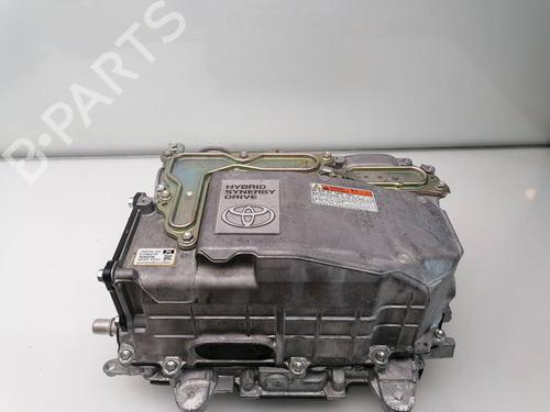 Battery TOYOTA YARIS (_P13_) 1.5 Hybrid (NHP130_, NHP130) | BP23940817E11 