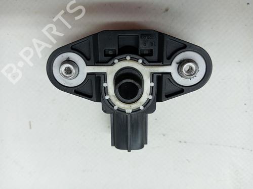 Electronic sensor VW PASSAT B6 (3C2) 2.0 TDI 16V | BP30898122M84