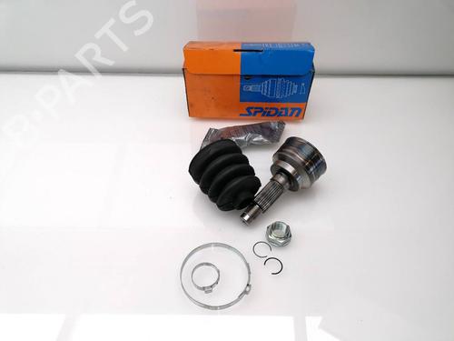 Used Other CITROËN 2 CV 4 (16 hp) 31061832