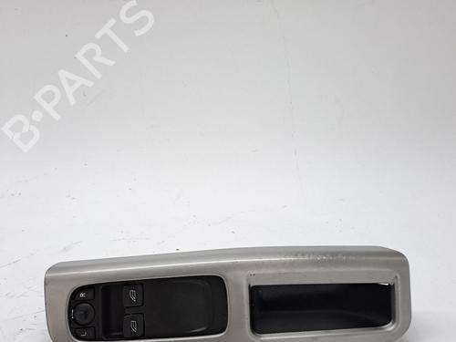 Used Left front window switch VOLVO C30 (533) 1.8 (125 hp) 26192228