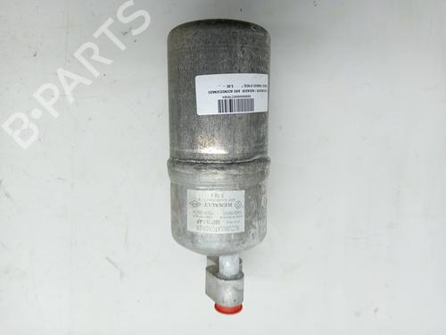 Used AC radiator RENAULT KANGOO / GRAND KANGOO II (KW0/1_) 1.5 dCi 75 (KW07, KW10, KW04) (75 hp) 23349339