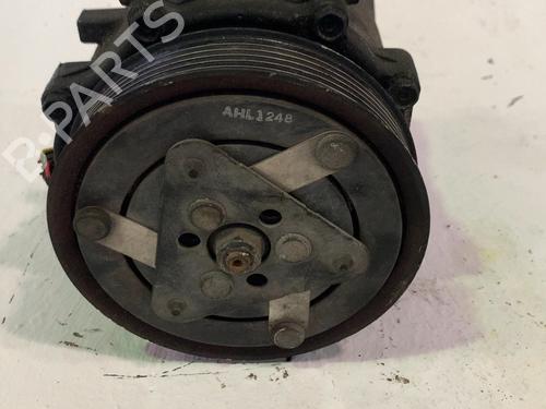 Used AC compressor AC compressor CITROËN JUMPY II Van 2.0 HDi 120 (120 hp) 33772704 33772704