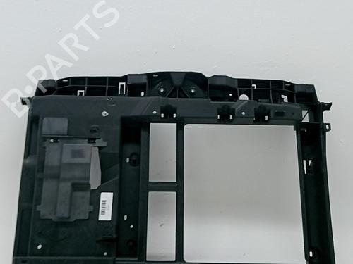 Used Front slam panel Front slam panel CITROËN C3 II (SC_) 1.4 HDi 70 (SC8HZC, SC8HR0, SC8HP4) (68 hp) 36072743 36072743