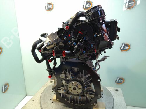 Engine VW GOLF VII (5G1, BQ1, BE1, BE2) 1.0 TSI | BP23378327M1 
