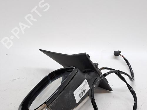 Left mirror VW GOLF V (1K1) 2.0 TDI 16V | BP24329235C26 