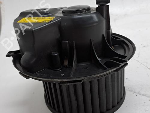 Heater blower motor AUDI A3 Sportback (8PA) 2.0 TDI 16V | BP23366683M62 
