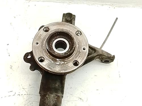 Left front steering knuckle PEUGEOT PARTNER Tepee 1.6 HDi 75 (16V) | BP36072767M25 - Image 3