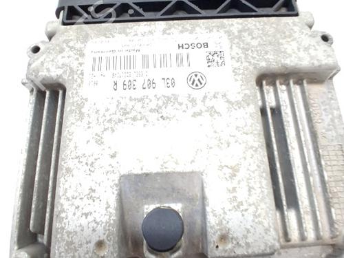 Steuergerät Motor für VW GOLF VI (5K1) 2.0 TDI (140 hp) 30337286