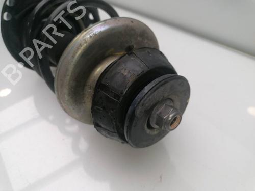 Left front shock absorber DACIA LOGAN MCV II TCe 90 (K8M1, K8MA, K8AC) | BP24107840M16 