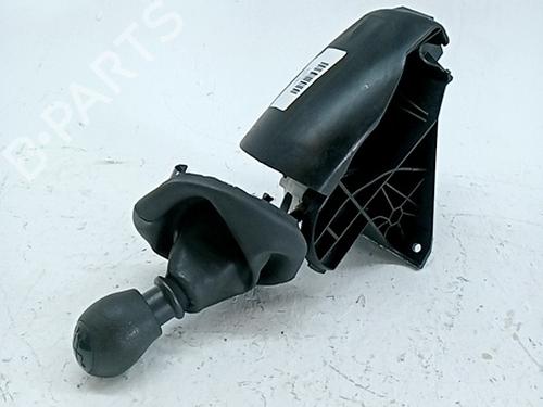 Used Gear lever RENAULT TRAFIC III Van (FG_) 1.6 dCi 120 (FGMK) (121 hp) 29228740
