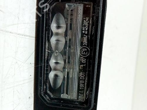 Skiltlys FIAT 500e (332_) Elektro 3+1 (FA1) (118 hp) 30337477