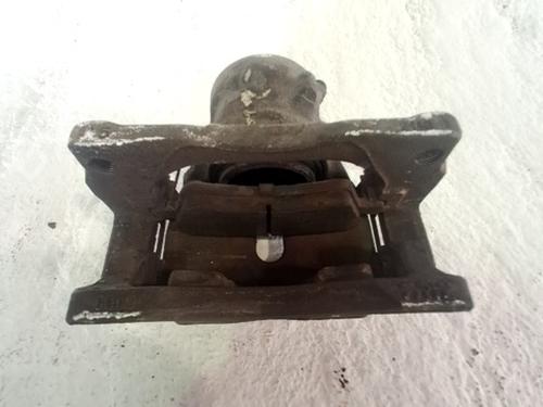 Right front brake caliper SUZUKI SX4 (EY, GY) 1.6 VVT (RW416, YA21S) | BP31163937M104 - Image 2