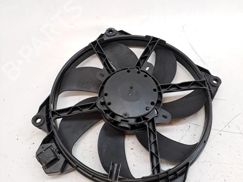 Radiator fan RENAULT MEGANE II Saloon (LM0/1_) 1.5 dCi (LM0F, LM0T, LM2B) | BP28037264M35 