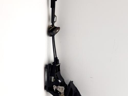 Used Gear lever Gear lever PEUGEOT 208 I (CA_, CC_) 1.6 HDi / BlueHDi 75 (75 hp) 31801944 31801944