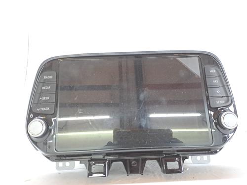 Used Display monitor HYUNDAI TUCSON (TL, TLE) 1.6 CRDi hybrid 48V (136 hp) 28958108