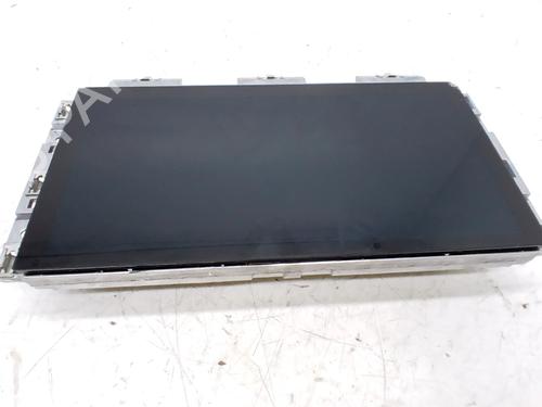 Display Display AUDI A1 Sportback (GBA) 30 TFSI (116 hp) 33763286 33763286