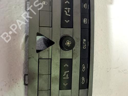 Comando clima Comando clima CITROËN C5 II Break (RE_) 1.6 HDi (RE9HZC, RE9HYB) (109 hp) 34331539 34331539