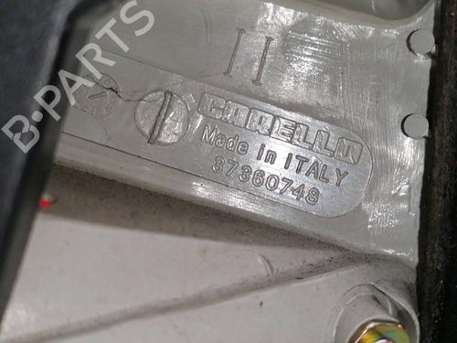 Right taillight OPEL VECTRA B (J96) 2.0 i 16V (F19) | BP23938635C35 