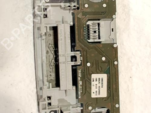 Interior roof light AUDI TT (8J3) 2.0 TFSI | BP31966340I8