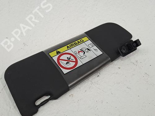 Right sun visor FIAT 500 (312_) 1.2 (312AXA1A) | BP25834070I2