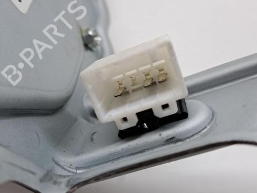 Rear wiper motor KIA RIO IV (YB, SC, FB) 1.25 | BP23373372M102 